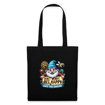 Sailors Sea Shanty Singing Ship Adventures - Tote Bag - black - Front