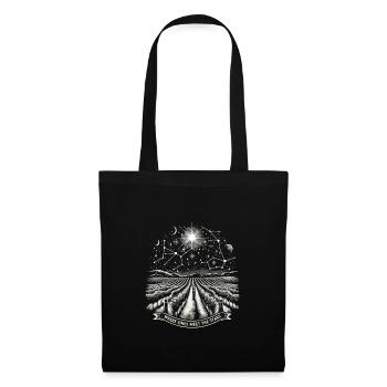 Wine making Wine Maker Wine Lover Wine Fan - Tote Bag - black - Front