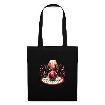 Red Light Therapy Low-level Laser Therapy for - Tote Bag - black - Front