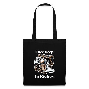 Hip Replacement Surgery Hip Surgery Post-op - Tote Bag - black - Front