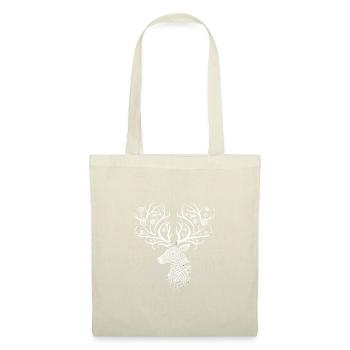 Petroglyph Rock Art Ancient Rock Drawing Indian - Tote Bag - nature - Front