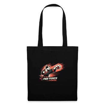 Kung Fu Chinese Kung Fu Asian Kung Fu - Tote Bag - black - Front