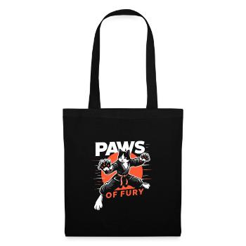 Kung Fu Chinese Kung Fu Asian Kung Fu - Tote Bag - black - Front