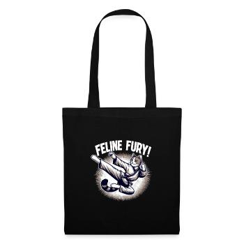 Kung Fu Chinese Kung Fu Asian Kung Fu - Tote Bag - black - Front