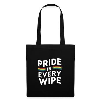 School administrators School staff Caretakers - Tote Bag - black - Front
