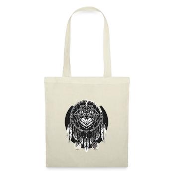 Dream Catcher Bohemian Spiritual Dreamcatcher - Tote Bag - nature - Front