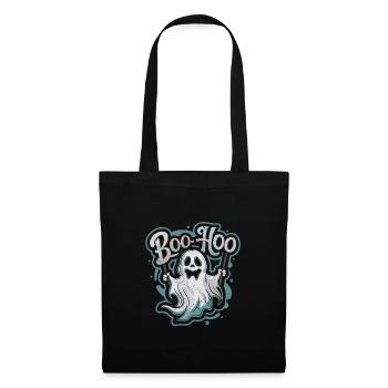 Renouveau de l’emo et mode alternative pour les enfants de la scène - Sac en tissu - noir - Devant