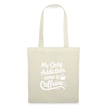 recovery from alcohol dependence sobriety aa - Tote Bag - nature - Front