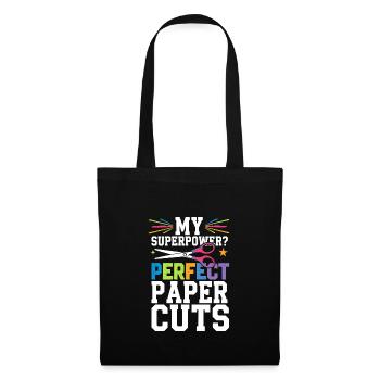 Cardmaker Scrapbooking Card Making Sets For - Tote Bag - black - Front