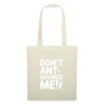Explore the Fascinating World of Ant Keeping with - Tote Bag - nature - Front