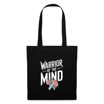 Honor Veterans Day with Patriotism and Military - Tote Bag - black - Front
