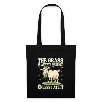 DIY mushroom enthusiasts Home mushroom cultivation - Tote Bag - black - Front