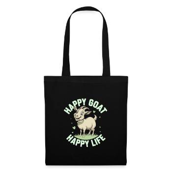 DIY mushroom enthusiasts Home mushroom cultivation - Tote Bag - black - Front
