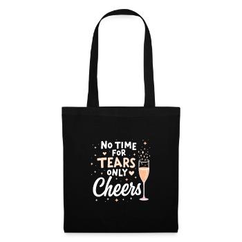 separation empowerment, self-love, new beginnings - Tote Bag - black - Front