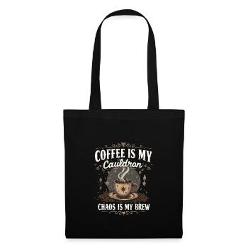 I'm pretty sure I'll have a - Tote Bag - black - Front