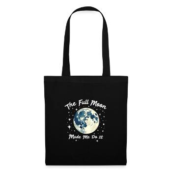 I'm pretty sure I'll have a - Tote Bag - black - Front