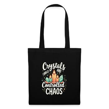 I'm pretty sure I'll have a - Tote Bag - black - Front