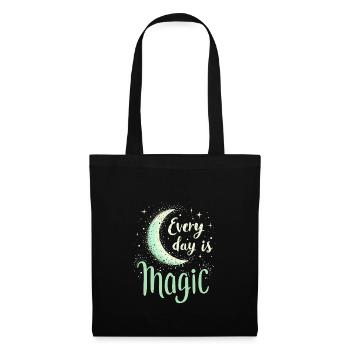 I'm pretty sure I'll have a - Tote Bag - black - Front