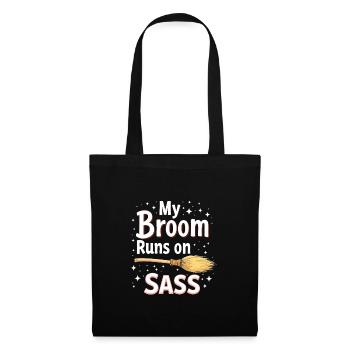 I'm pretty sure I'll have a - Tote Bag - black - Front