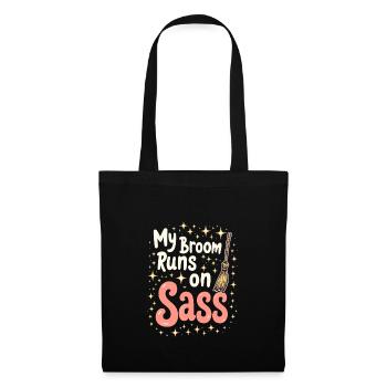 I'm pretty sure I'll have a - Tote Bag - black - Front