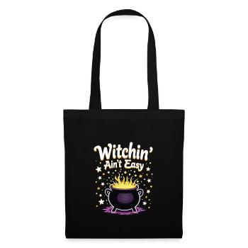 I'm pretty sure I'll have a - Tote Bag - black - Front