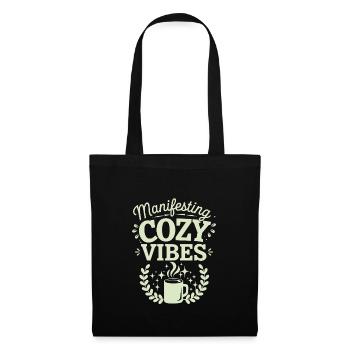 Witchy Home Decorators Mystical Interiors - Tote Bag - black - Front