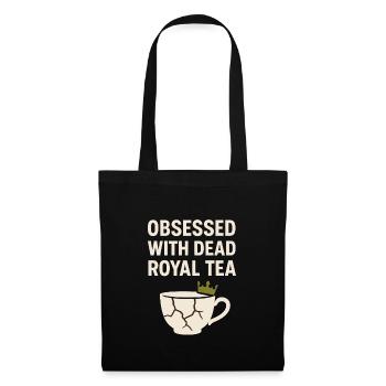 History Historian Humor Weird History History Nerd - Tote Bag - black - Front