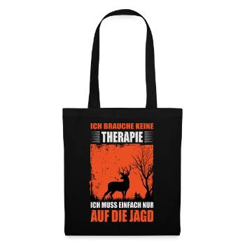 Hunter Gifts Hunting Hunting Hunter Exam Passed - Tote Bag - black - Front