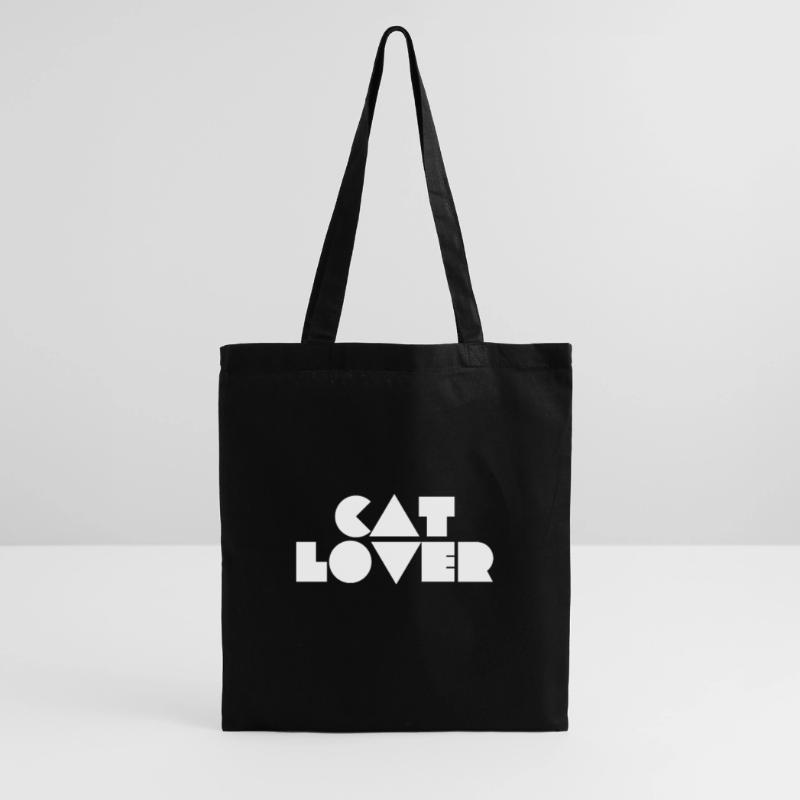 cat lover Tote Bag