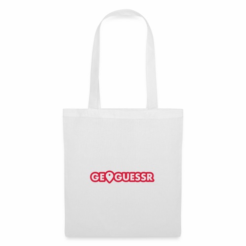 GeoGuessr - Logo - Tote Bag