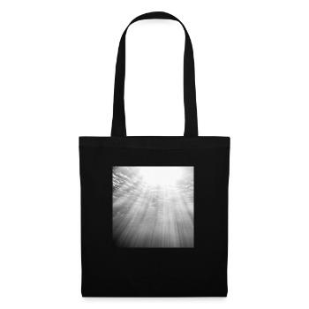 inWater - Tote Bag - black - Front