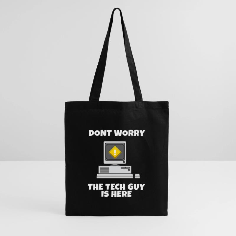 Run cmd | Computer Nerd | Web Designer | CSS | exe Tote Bag