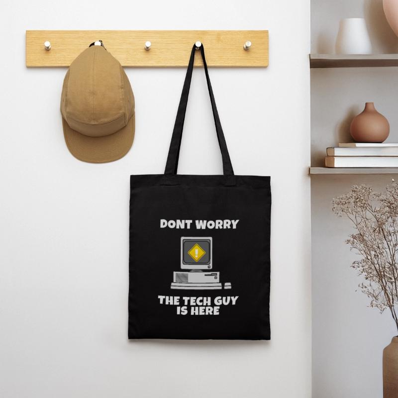 Run cmd | Computer Nerd | Web Designer | CSS | exe Tote Bag