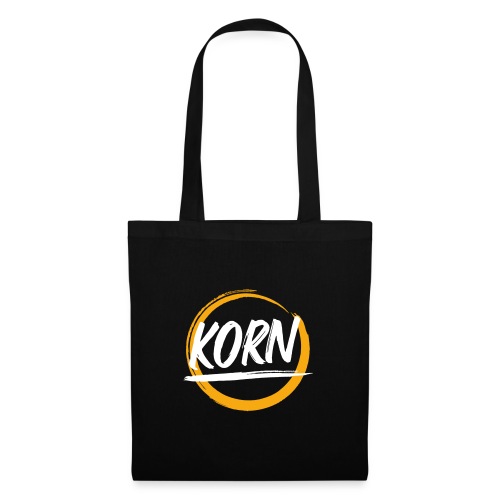 Korn Circle Brush - Stoffbeutel