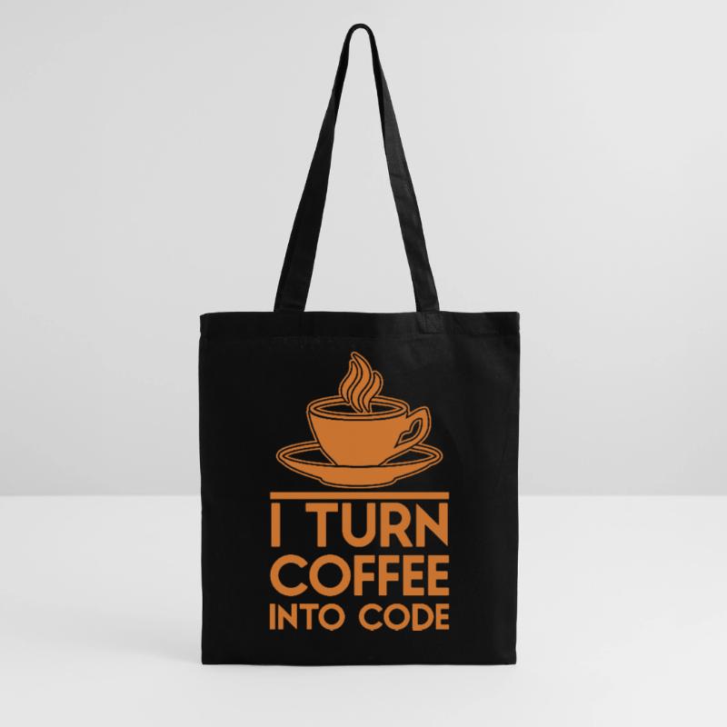 Java Html Shirt Gift Programming Coder Code Tote Bag
