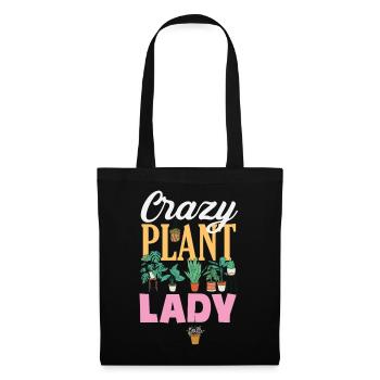 Garden & Plant Lovers Gifts - Tote Bag - black - Front