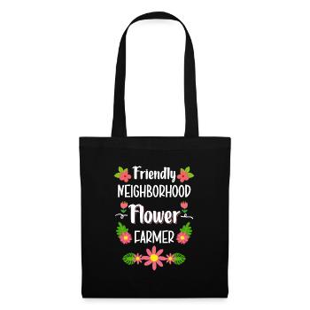 Neighbor House Beer Celebration - Tote Bag - black - Front