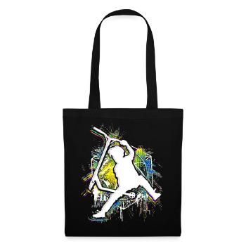 Scooters Scooters Stunt Scooters & Scooters - Tote Bag - black - Front