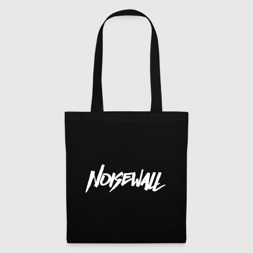 Noisewall - Tote Bag