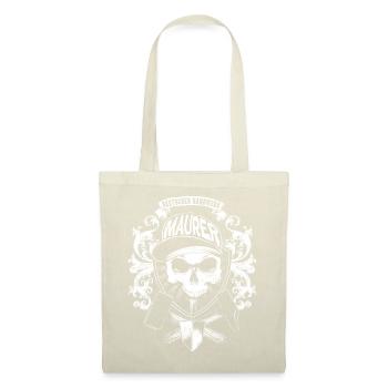 Bricklayer - Tote Bag - nature - Front