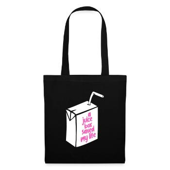 diabetes - Tote Bag - black - Front