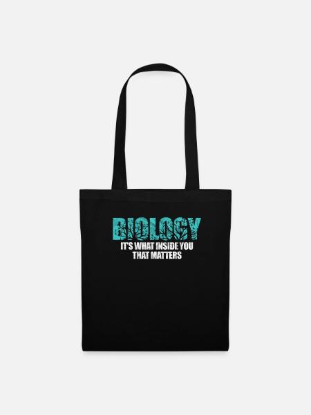 Biologie science biologiste laboratoire bio cadeau - Mulepose - sort