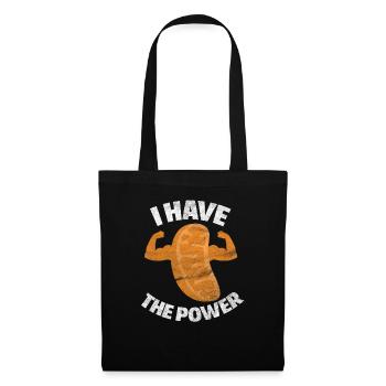 biology - Tote Bag - black - Front