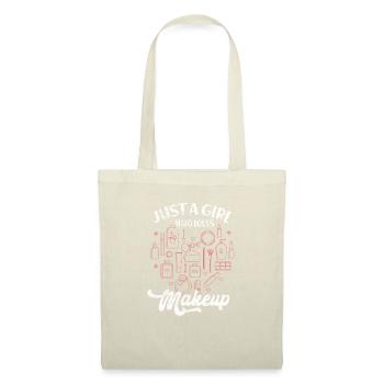 Make up - Tote Bag - nature - Front