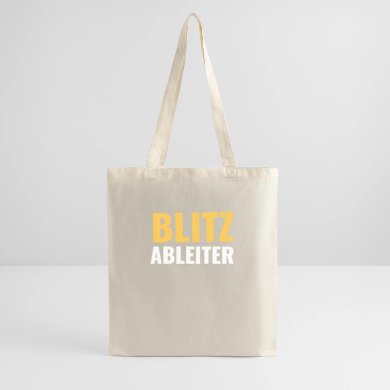 Blitzableiter Stoffbeutel