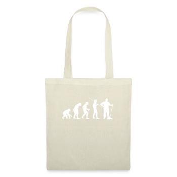 Caretaker - Tote Bag - nature - Front