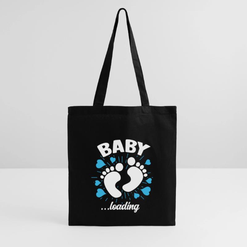 Bébé Loading Grossesse Mode de circonstance Sac en tissu