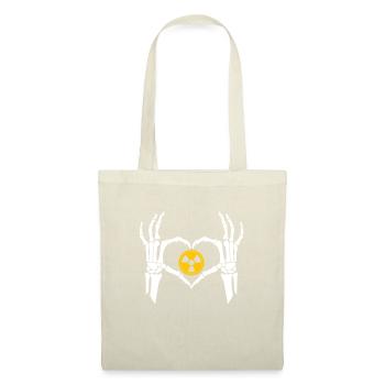 Radiology Radiologist Röntgen Rad Tech Gift - Tote Bag - nature - Front