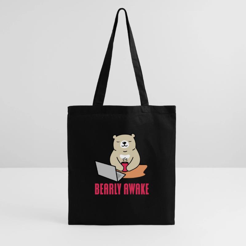 Programmeur Compuer Nerd Coder Software Cadeau Sac en tissu