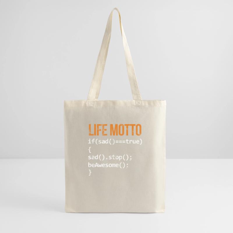 Software developer Tote Bag